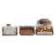 Factory Direct Sale Multi-Function Mini Chocolate Pillow Wrapping Package Packing Machine