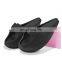 Massage Fitness slim lose weight rocking slippers slimming leg slippers shoes bodybuilding EVA Thin Leg Slippers