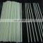 Fiberglass Fence Pole Rod Golf Flag Stick