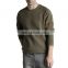 2022 Custom Men Sweatshirt Wholesale Print Logo Men Sweatshirt Plain High Quality Oversized Men Sweatshirt
