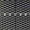 3003 Aluminum Expanded Metal Mesh for Building facade Decorative