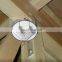 290x65 Stainless Steel Galvanized Wood Brackets Angled Wood Connector Joist Hanger