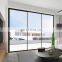 Aluminum Frame Three Tracks Narrow Sliding Glass Doors/ Hanging Doors/Slim Frame Sliding Door