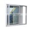 simple design aluminum sliding window  and 3 tracks sliding window for house