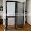 New design exterior french doors aluminum swing door casement door design