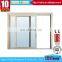 top selling products 2022 Factory Aluminium thermal break sliding windows aluminum sliding window with wire mesh