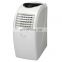 R410A Cooling Only 5000Btu 220V 50Hz portable air conditioner 5000btu