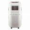 China Best R22 220V 9000BTU 24 Hours Timer 10000 Btu Portable Air Conditioner