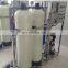 frp water tank purifier glass fiber reinforced plastic tank pot softened water treatment equipment filter frp tank 1054