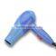High Temperature Student Hair Dryer 2 Speed Setting Hair Blower Dryer