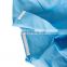 Disposable Non woven gown Non Sterile Reinforced Surgical gown