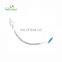 Greetmed Hot sale medical cuffed uncuffed reinforced endotracheal tube intubation