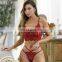 Low Moq New Design Womens Lingerie Set