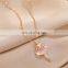 In Stock Bling Diamond Jewlery Necklace