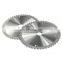 LIVTER TCT Metal Cutting Saw Blade For Cut Iron