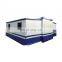 Ready made modern container house/prefabricated house kits /prefabricated modular homes
