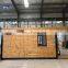 DFX China Supplier 20Foot 40 Foot Luxury Fabricated House 20ft Prefab Shipping Container Home Houses