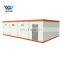 Competitive Price For 20ft Flat Package Modular Prefabricated Container House Containers Casas