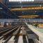 Prefabricated Industrial Steel Structure Cost Of Warehouse Construction Steel Structure Building