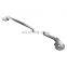 Aluminum CNC Machining Front Upper Strut Bar for Mazda Axela M3 2019+ Safety Balance Bar Auto Spare Parts