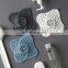 Beard Waste Strainer Sink Bathtub Bathroom Washbasin Drain Shower Hair Catcher