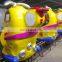 Amusement Park Rides Kids Mechanical Plane Indoor and Outdoor Play Rides