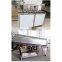 Flat Small Die Form Batch Full Automatic Toffee Hard Make Drop Roller Candy Machine Lollipop Production Line