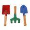 Multifunction Gardening Shovel Three Sets Kids Garden Tool Set