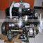 In Stock Water Cooling 3600rpm 4JB1 4JB1T Diesel Engine for Pickup Light Truck