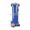 Rexroth CDT4 type high pressure oils press cylinder oil