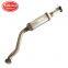top quality car exhaust three way catalytic converter for Buick regal 2.5 3.0