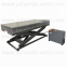 3D Welding Table with Hydraulic Scissor Lifter YAHANDA Hot Product Multifunction