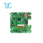Professional Gold Fingers PCB Boards Manufacturer