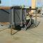 China maufacture provide mining feeder, chute feeder, ore mining feeder