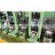 Nanyang chinese reliable manufacturer full automatic erw tube mill pipe making machine