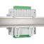 DC Smart Kwh Energy Monitoring -48VDC with 1 Channel RS485 Port for Mobile Towers DC Multi Circuits Energy Meter