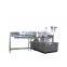 automatic powder doypack pouoch packaging machine