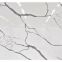 Code：1388，Calacatta artificial stone quartz slab kitchen countertops