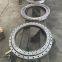 LYMC crossed cylindrical roller slewing bearing RKS.162.14.0414