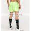 Quick Dry Custom Marathon Running Training Wear 2 In 1 Drawstring Outdoor Basketball Fitness Gym Sports Shorts Jogging For Men