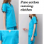 Uniforme de enfermeira
