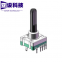 EC18/RE18  Digital Absolute Encoder Rotary Type For Wash Machine Control Panel，Logical encoder,12 Channel encoder
