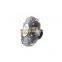 Sinotruk HOWO T5g T7h Tx Sitrak C5h C7h Piezas de repuesto para camiones 082V06601-0282 Embrague de ventilador de aceite de silicona /Mc07