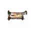 Made In China A7 HOWO Automotive Chassis Parts Truck Chassis Parts WG9000270001 Air Horn
