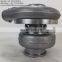 Turbocharger HE851 4047297 3784397 apply for Industrial Truck with QSK60 engine