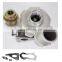 Turbo for Renault Trafic Vauxhall Vivaro 1.9DCi 102HP 74kw 703245 738123 turbine turbocharger