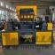 Walle industry Mattress shredder sofa shredder Mattress waste crusher machine