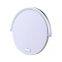 Portable 10W/15W Fast Charger round Magnetic Wireless Mobile Phone Charger with LED Light Holder Multi-Function Integrated Lamp