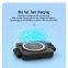 Foldable Wireless Fast Charger 15W Wireless Charge Station Desk 3 in 1 Wireless Charger