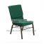 popular in west country metal interlock chair of church